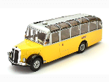 SAURER L4C BUS SWITZERLAND 1959 1-43 SCALE DIE-CAST MODEL HC-05